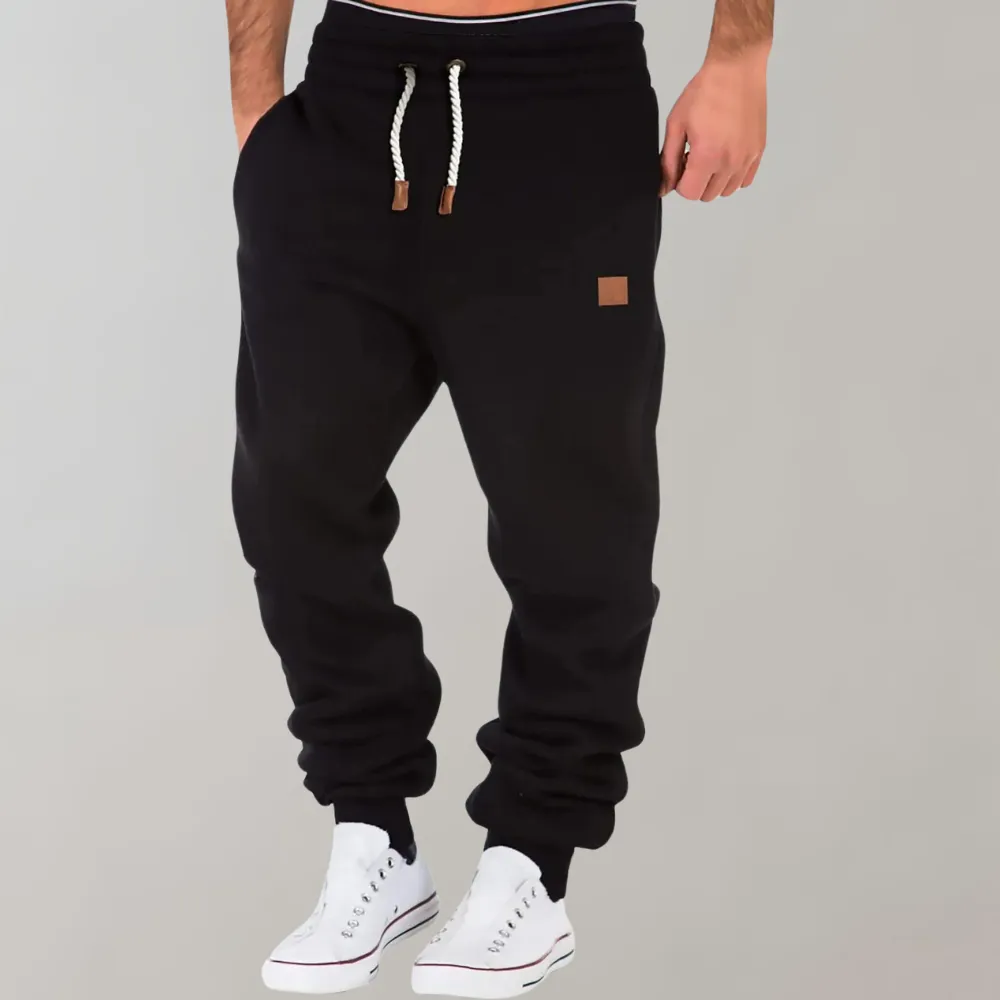 Armani - Modische Jogginghose für stilbewusste Männer