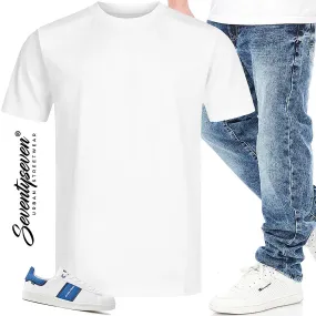 Basics zum Knallerpreis Outfit 26814