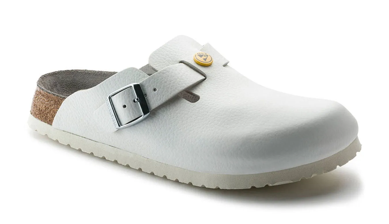 Birkenstock Boston ESD 61378 