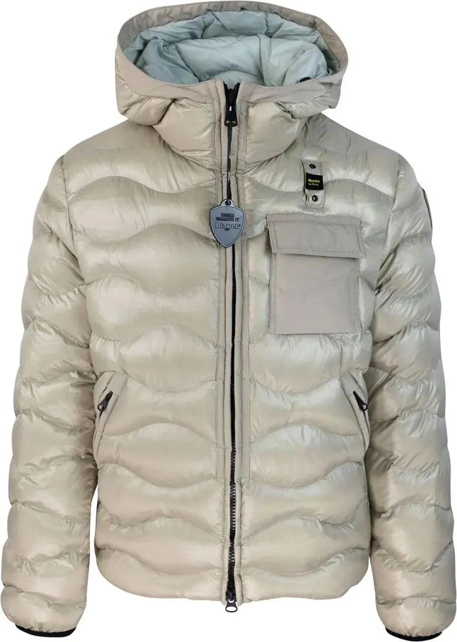   Blauer  Blauer Coats schwarz  Daunenjacken 