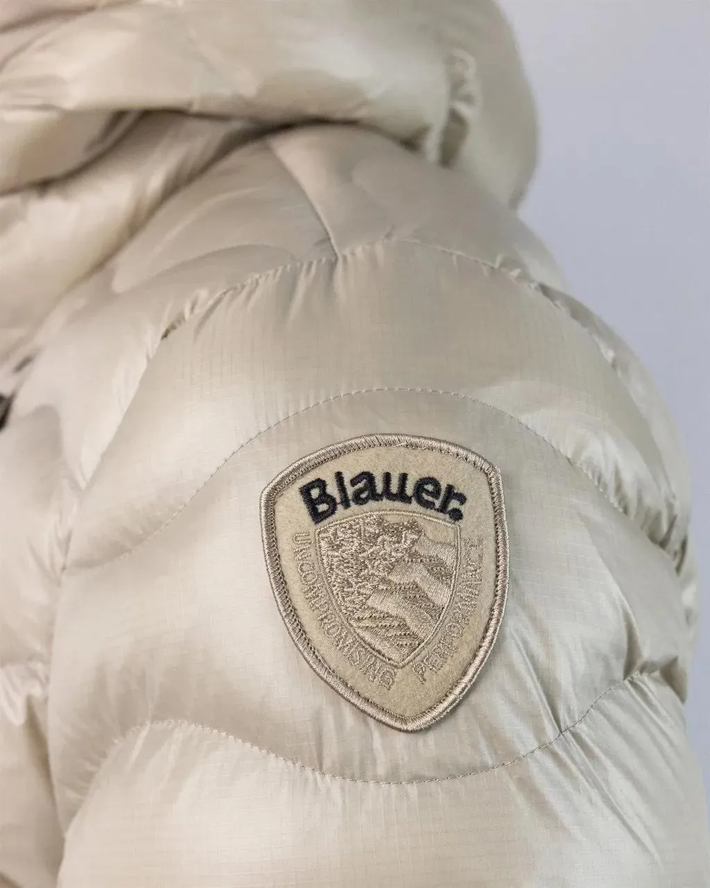   Blauer  Blauer Coats schwarz  Daunenjacken 