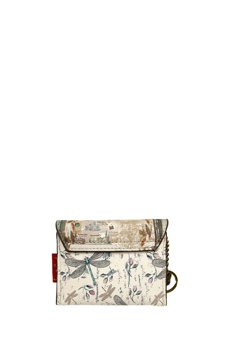 C-323-01-24B Sweet & Candy synthetische Geldbörse