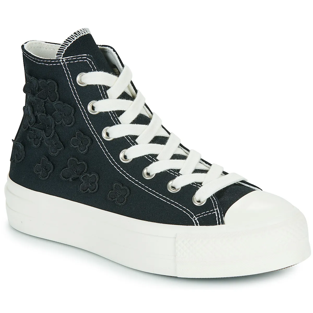 Converse - CHUCK TAYLOR ALL STAR LIFT