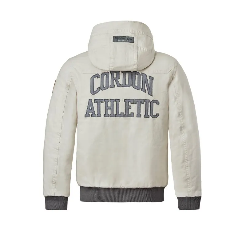 Cordon Sport Herren Jacke Active Sport stone