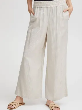 Damen Stoffhose - FRLIN