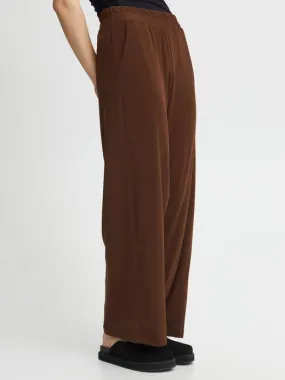 Damen Stoffhose - IHLIMA