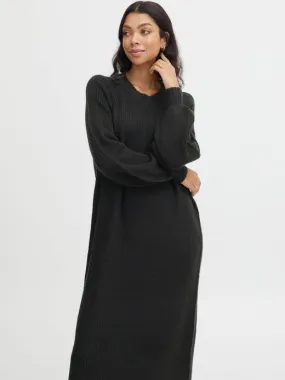 Damen Strickkleid - BYNORA