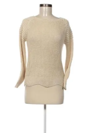 Damenpullover Dioxide