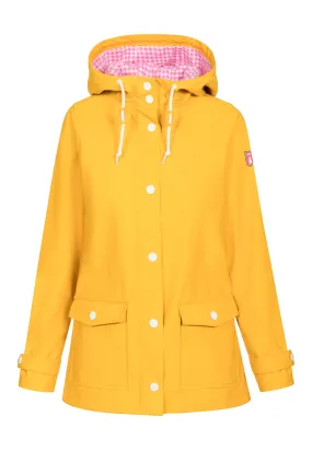 Derbe Damen Jacke W-01-JPU-3100