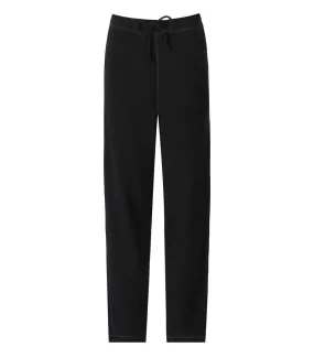   GANNI  GANNI ISOLI SCHWARZE JOGGINGHOSE schwarz  Hosen 