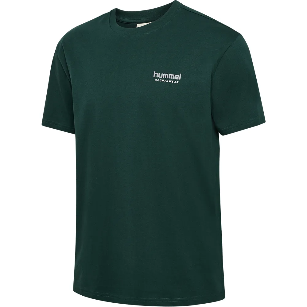 hummel hmlLOOSE T-SHIRT S/S SPORTSWEAR