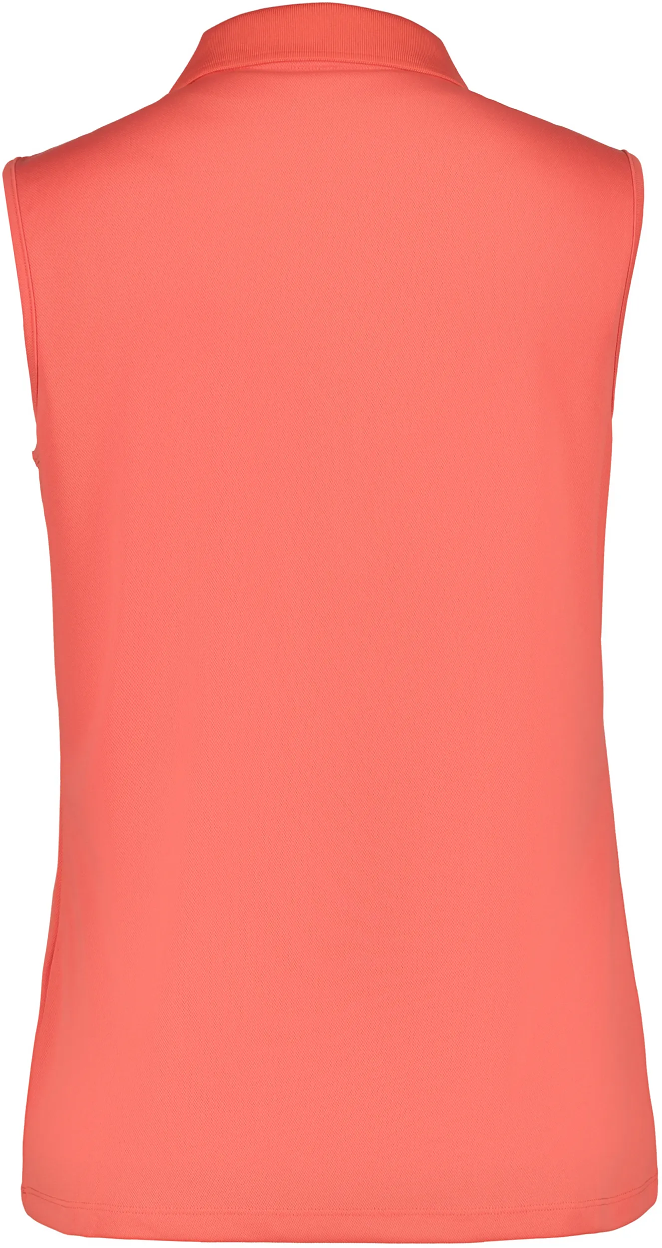 Icepeak Bazine SL Polo, dunkelorange