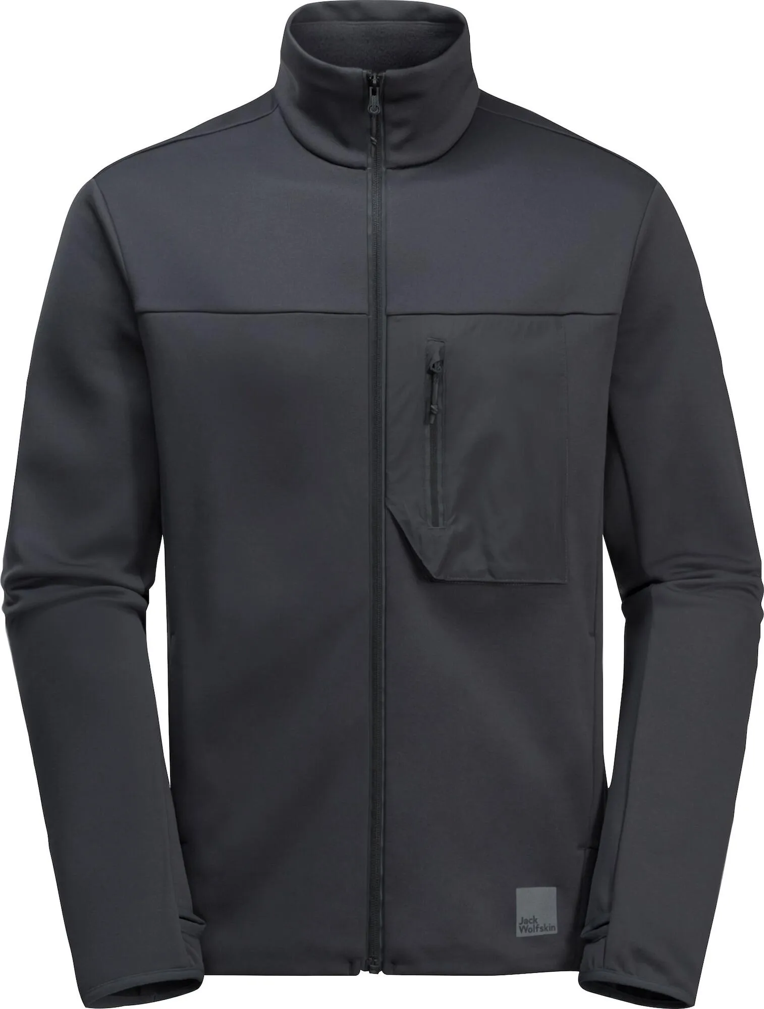 Jack Wolfskin Bike Commute Jacket M -