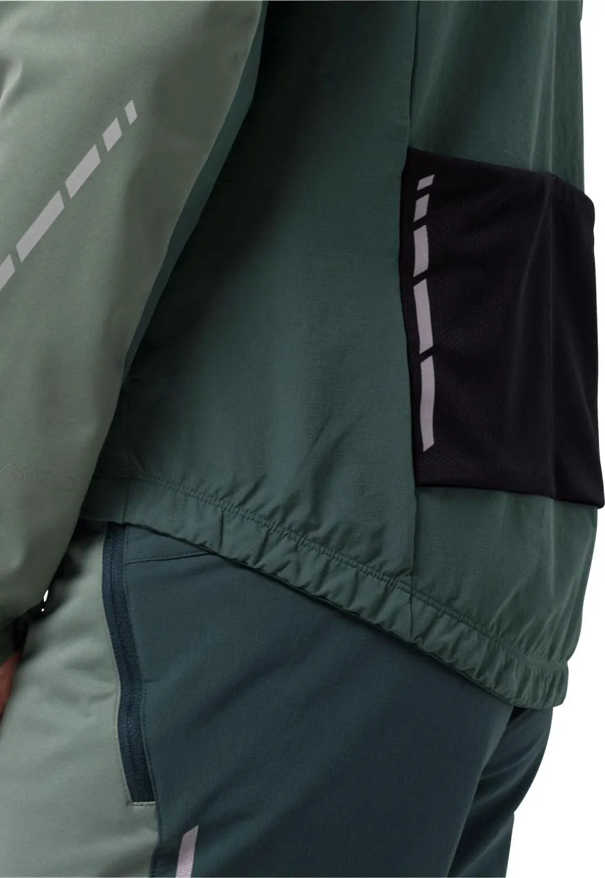 Jack Wolfskin Morobbia Jacket M -