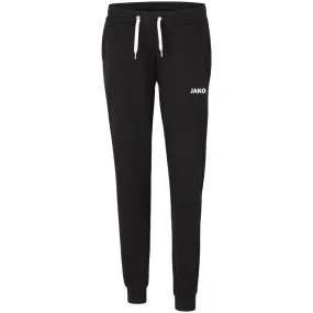 Jako Jogginghose Base mit Bündchen Damen