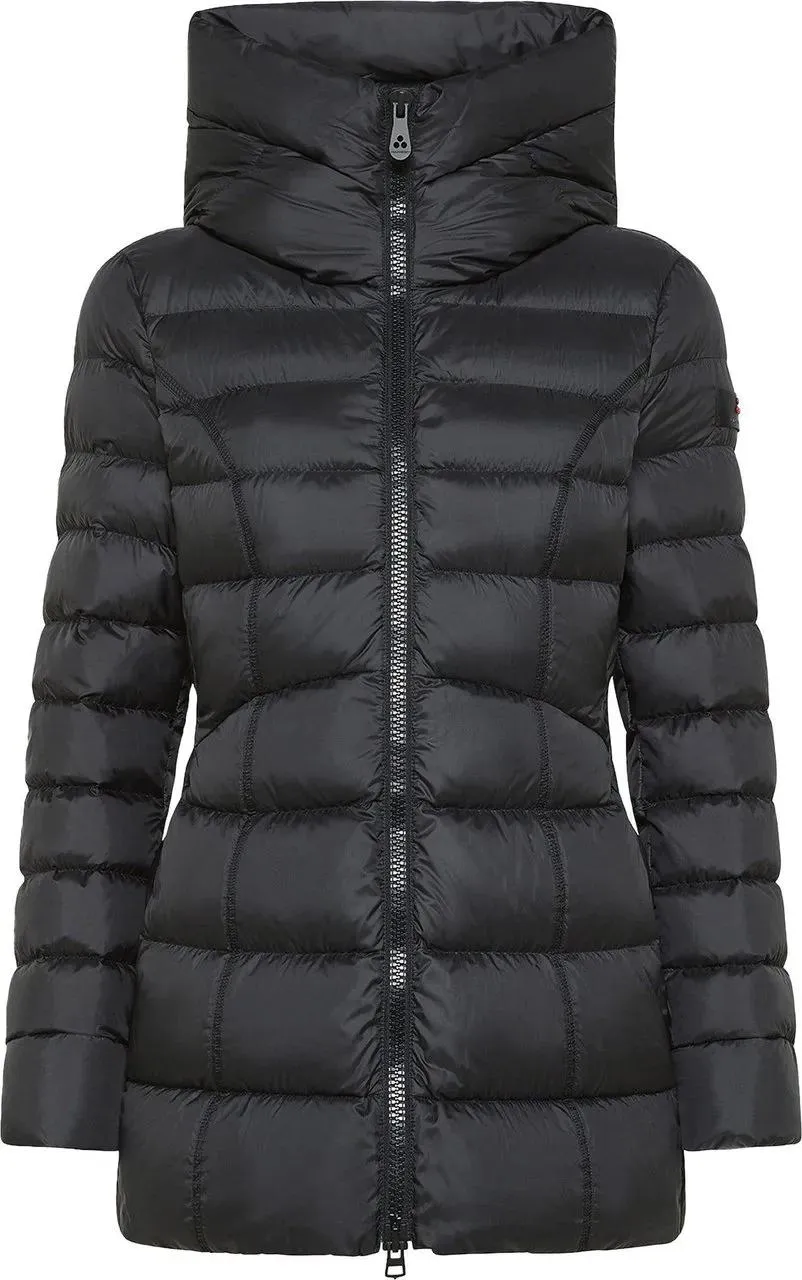   Peuterey  Peuterey Coats Black schwarz  Sommerjacken 