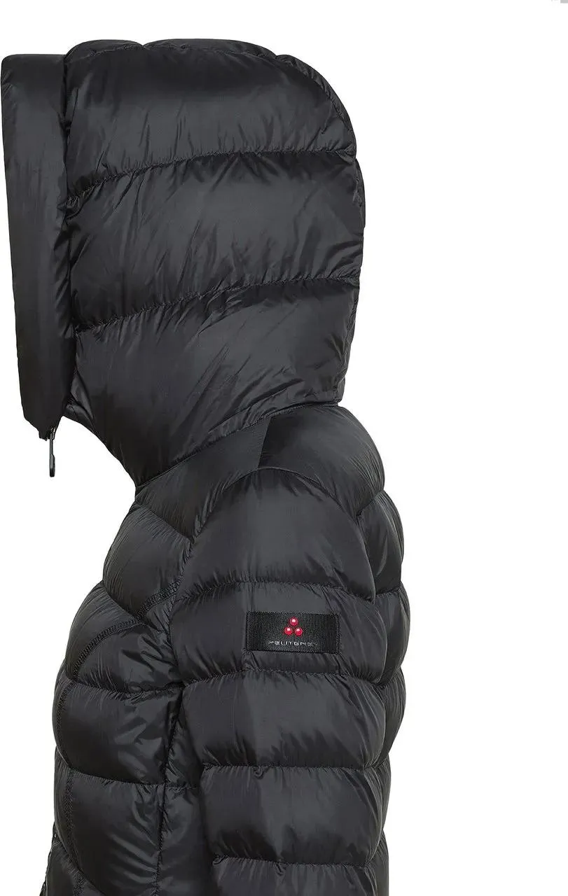   Peuterey  Peuterey Coats Black schwarz  Sommerjacken 
