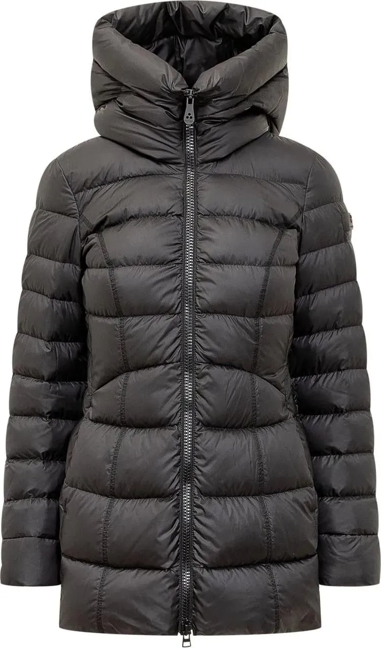  Peuterey  Peuterey Coats Black schwarz  Sommerjacken 