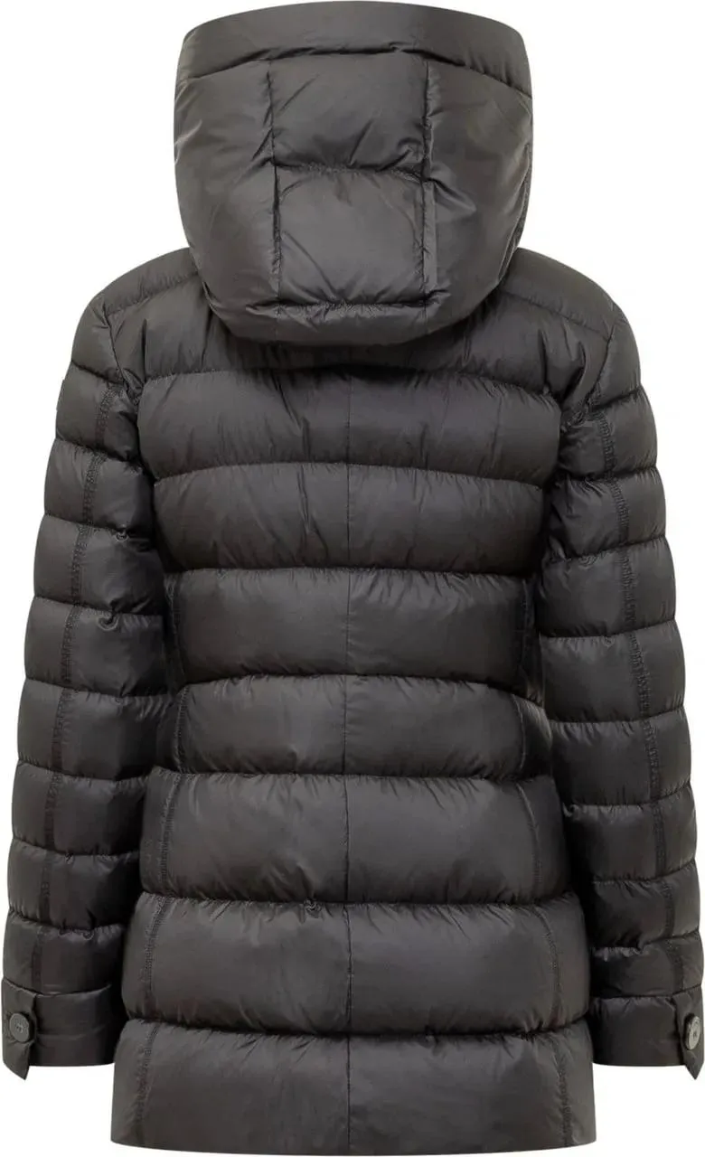   Peuterey  Peuterey Coats Black schwarz  Sommerjacken 