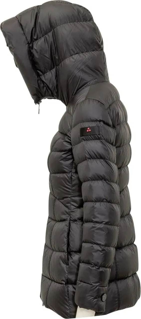   Peuterey  Peuterey Coats Black schwarz  Sommerjacken 