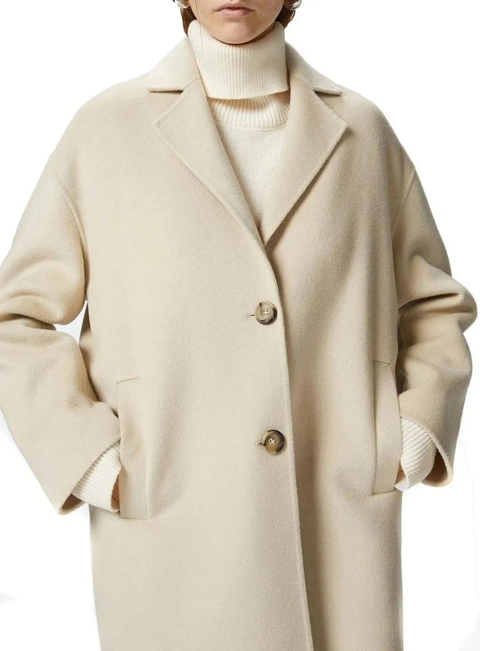   Pinko  Coats Beige beige  Sommerjacken 