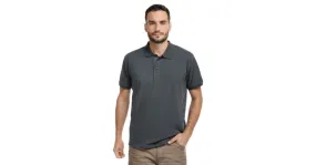 T-Shirt Havre dunkelgrau dunkelgrau XL