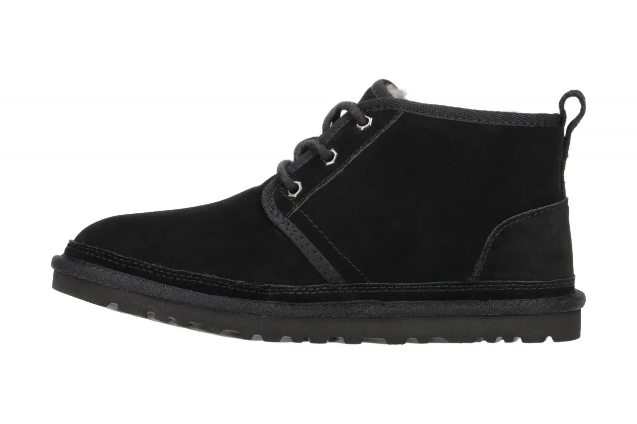 UGG Neumel Schuhe schwarz Herren 3236